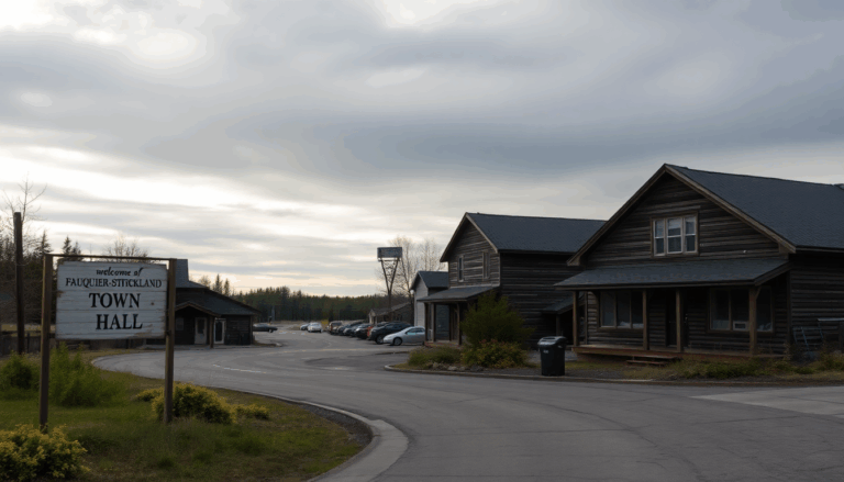 ontario township receives crucial funding amidst financial crisis python 1753956075