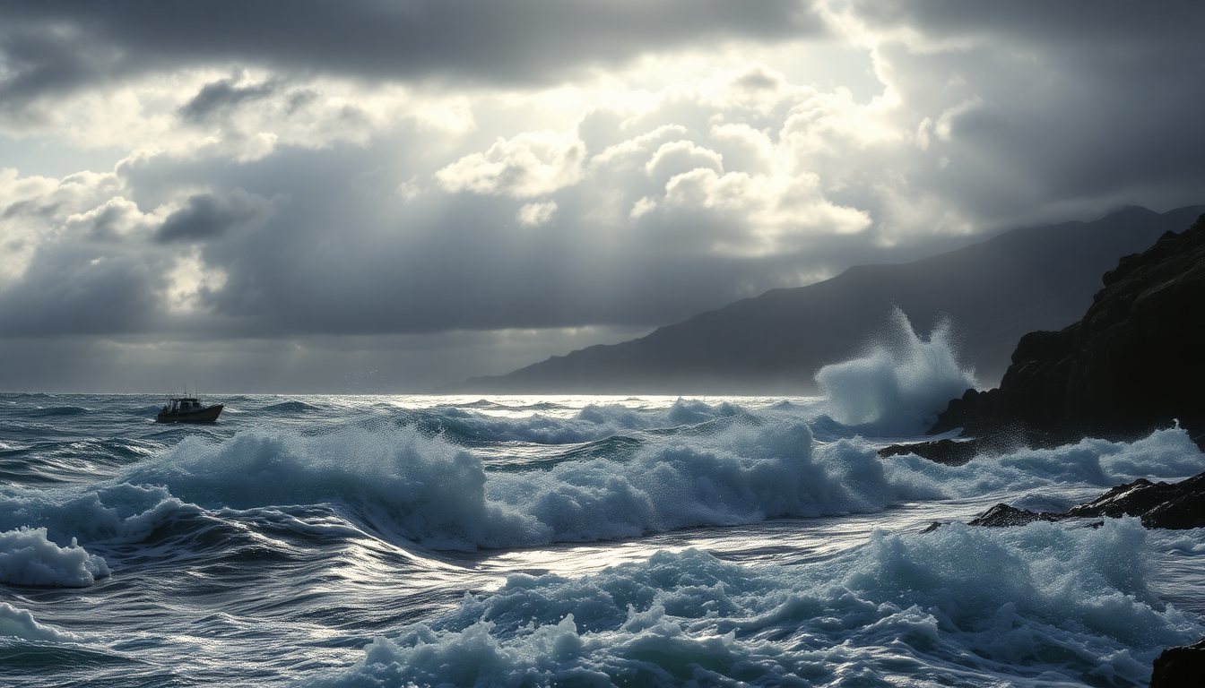 Pacific tsunami alerts issued following powerful earthquake in Russia