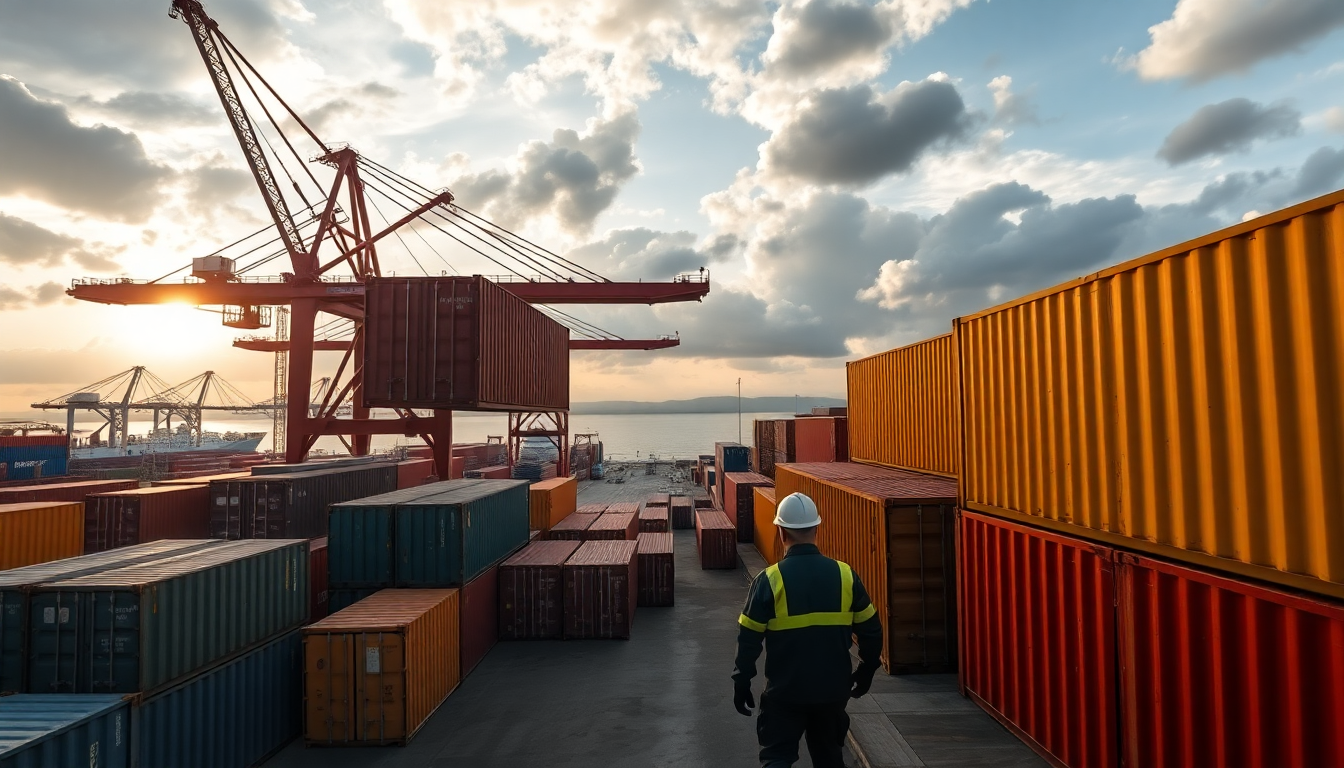 Panama Ports Company Investigation: Implications and Insights