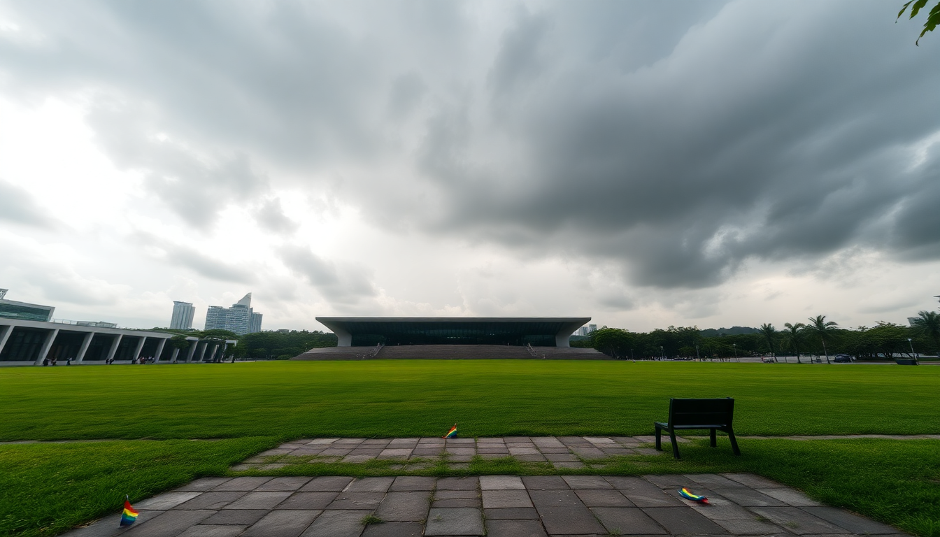 pink dot hk event cancellation highlights venue challenges in west kowloon python 1753959997