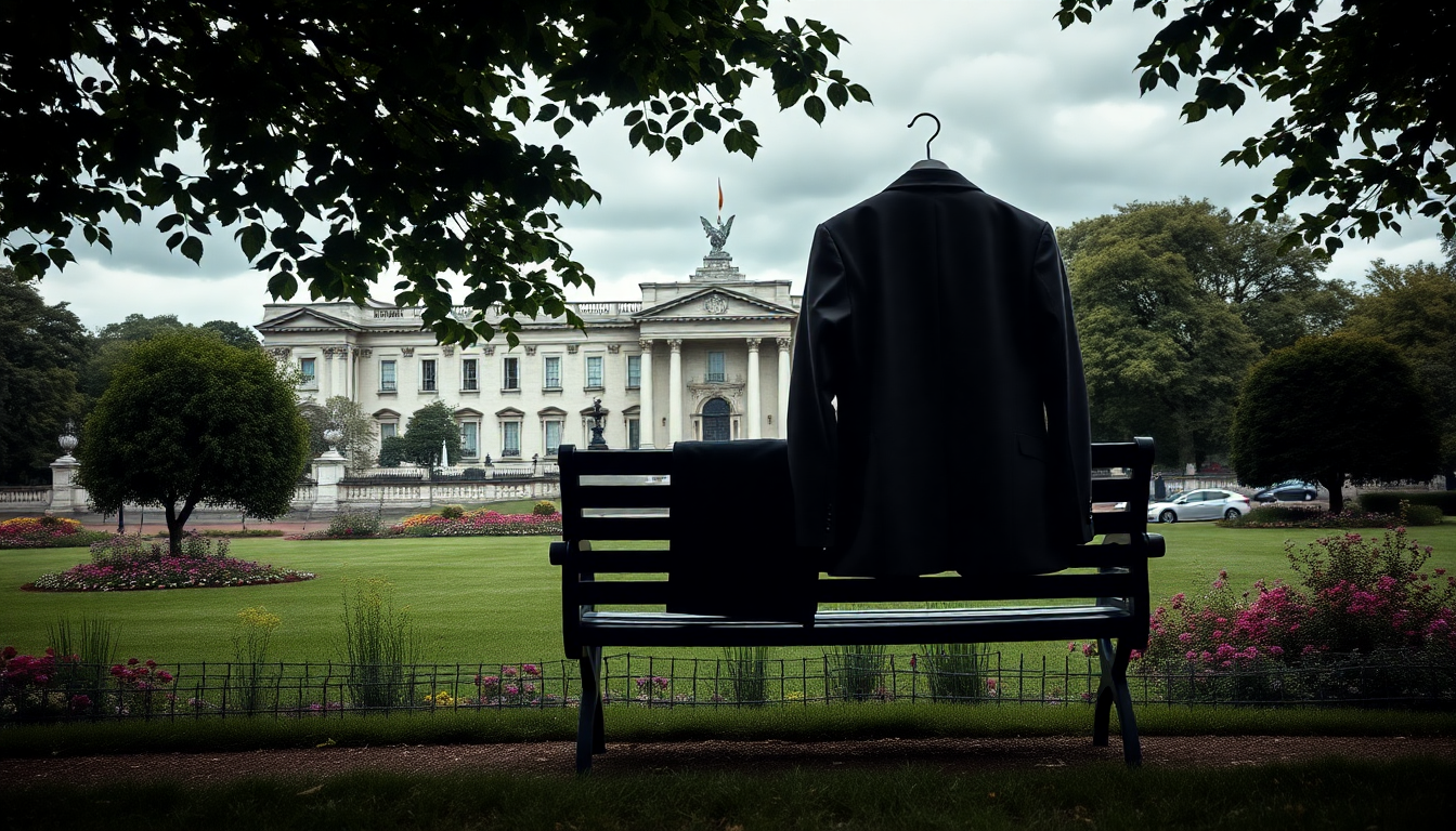 Prince Andrew’s exclusion from the royal spotlight: What it means for the monarchy