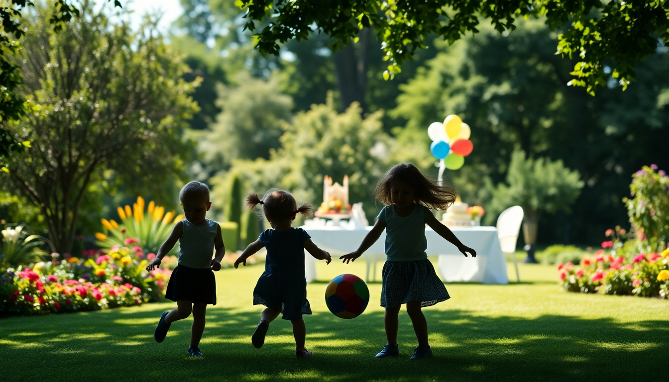 Prince George’s birthday video: a reflection of growth and family