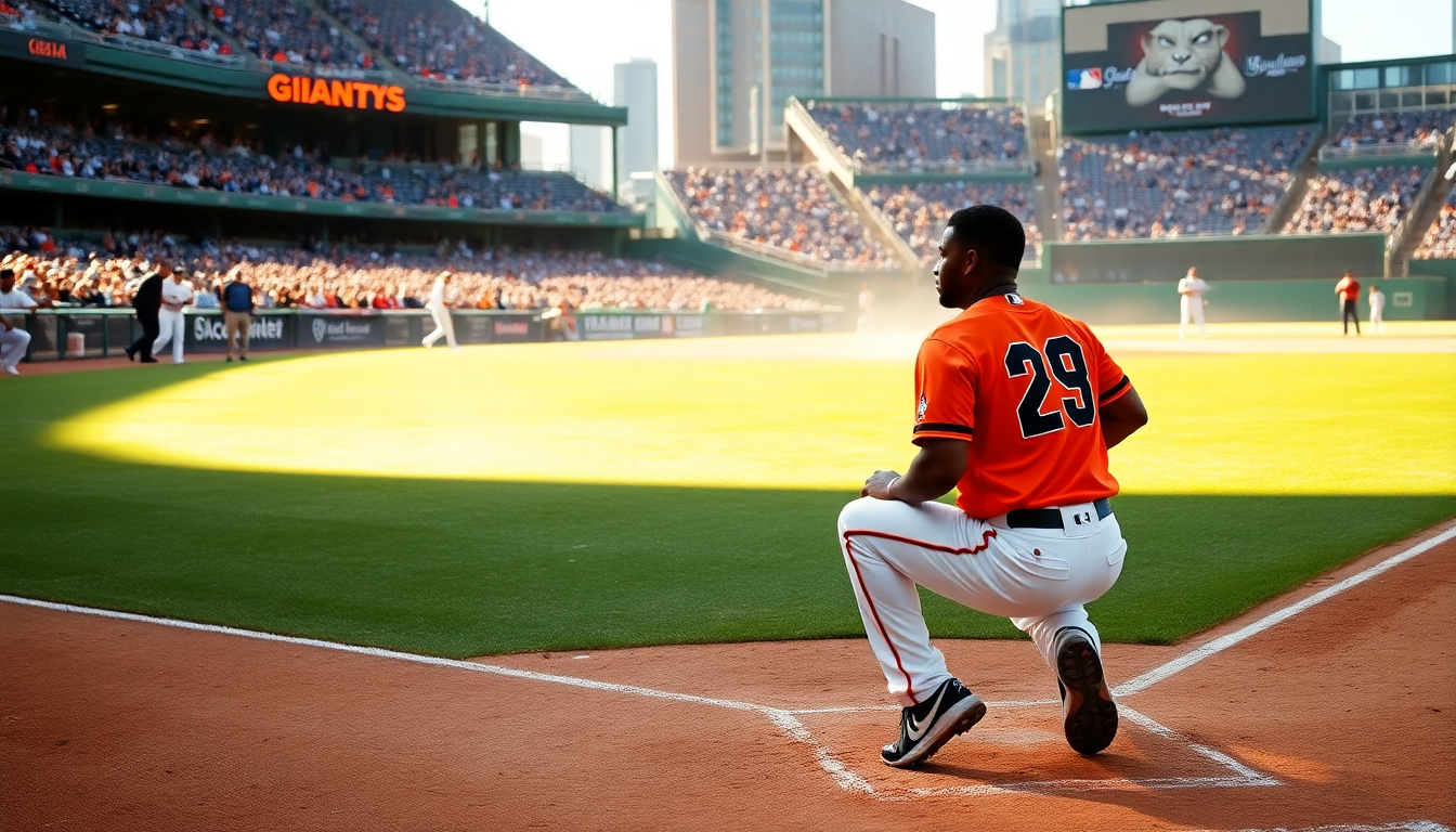 Rafael Devers shines in first base debut with the Giants