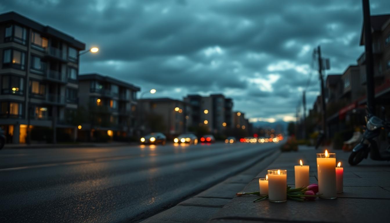 Recent murder case highlights community concerns in Vancouver