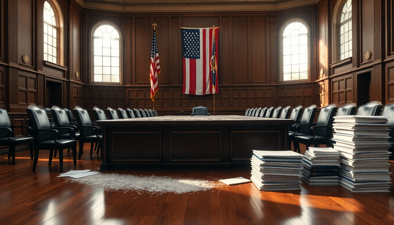 Recent Supreme Court decision enhances presidential authority