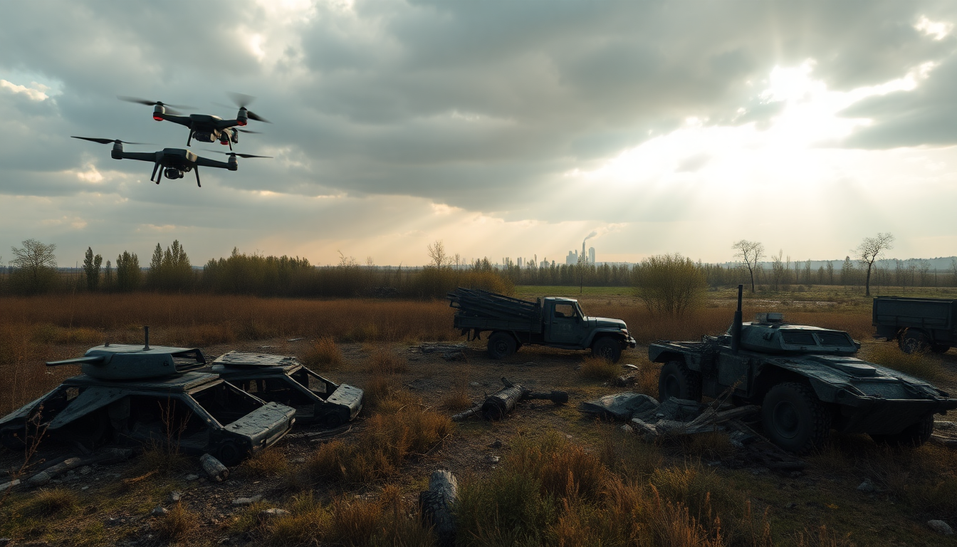 Recent updates on Russia-Ukraine war: July 18 insights