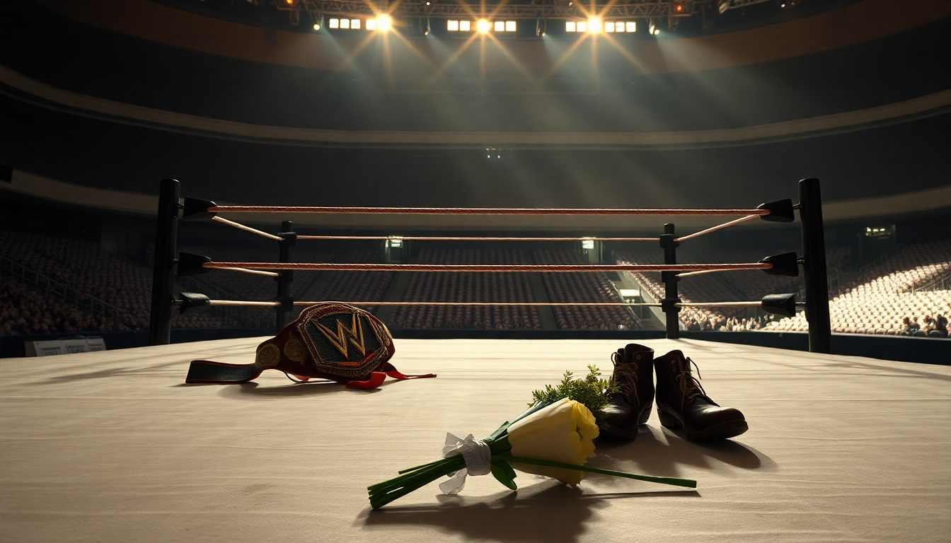 Remembering Hulk Hogan: a tribute to a wrestling icon