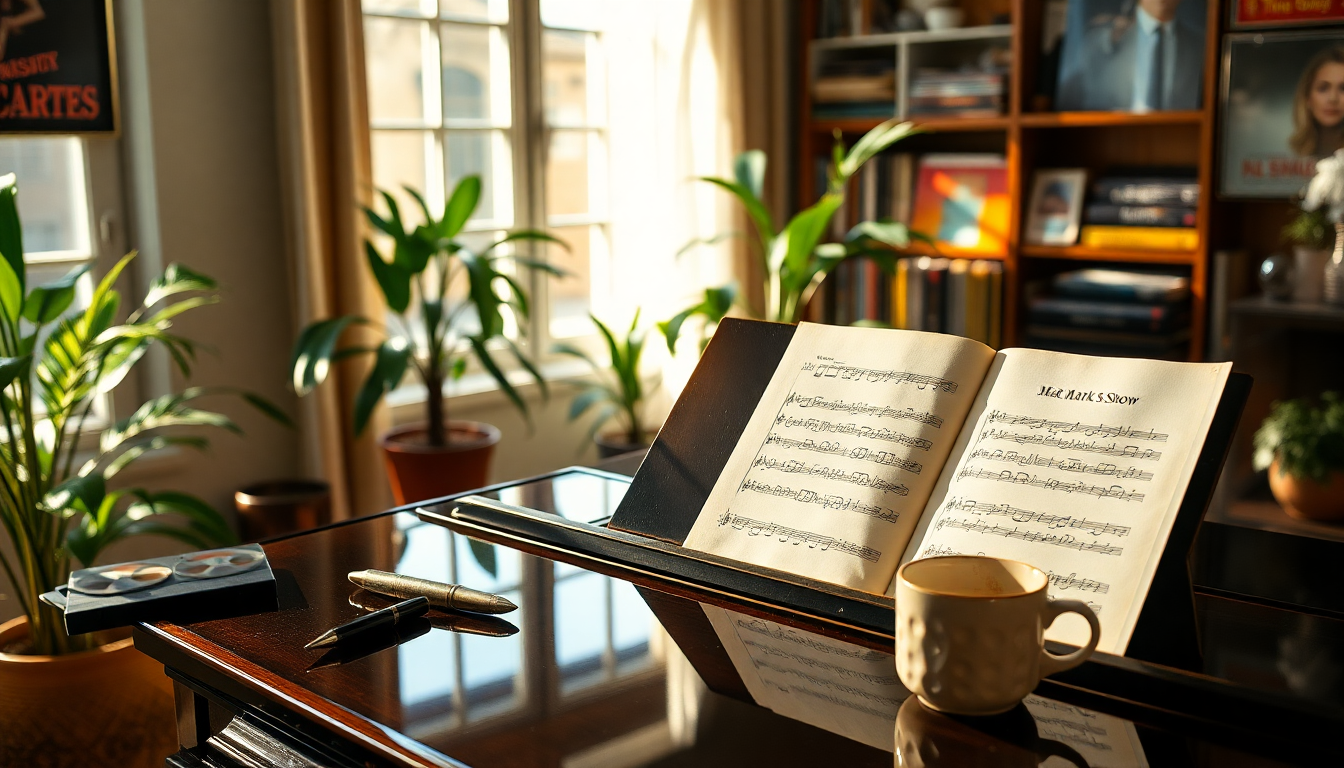 Remembering Mark Snow: a legacy in television music composition