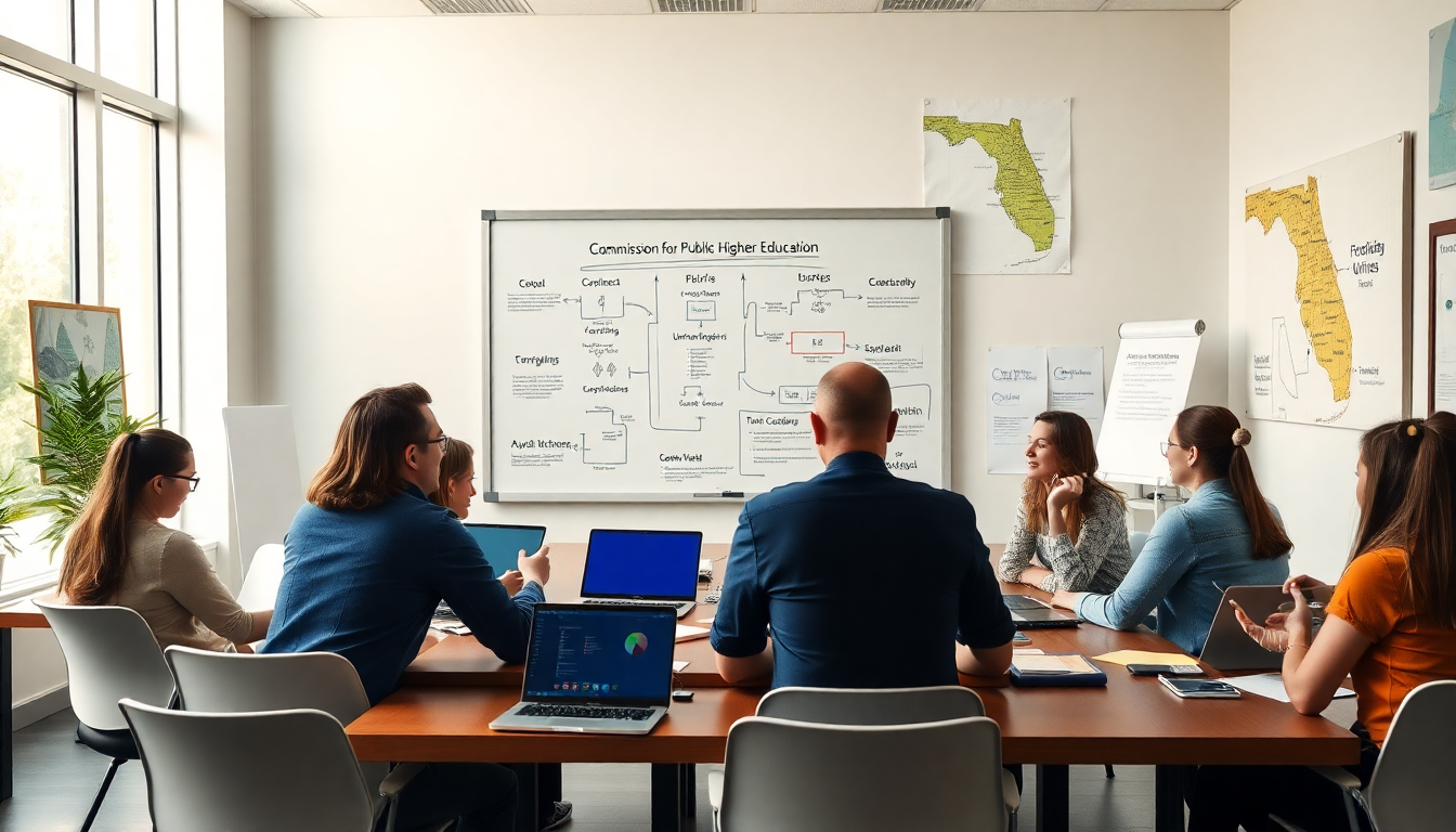 Revolutionizing higher education: Florida’s innovative accreditation approach