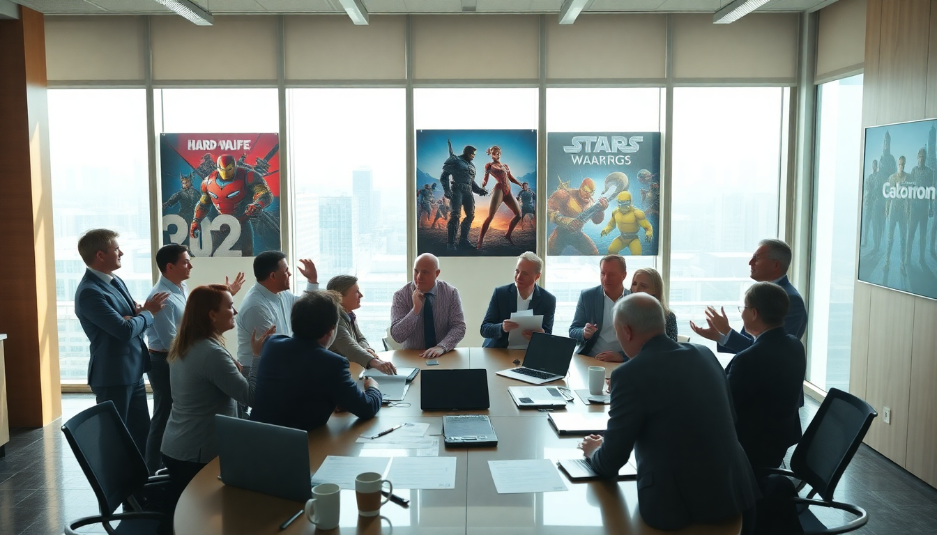 SAG-AFTRA ratifies groundbreaking contract with gaming companies