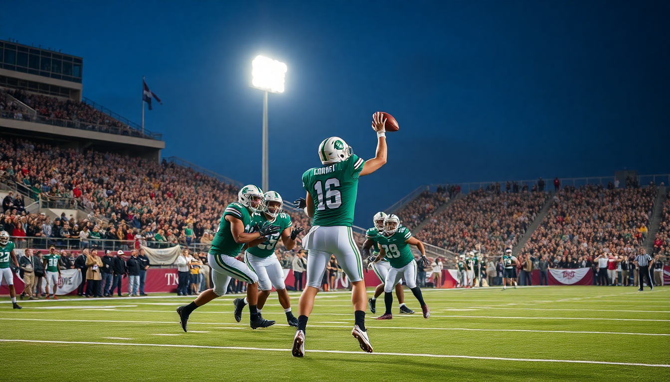 Saskatchewan Roughriders triumph over Edmonton Elks in tight CFL matchup