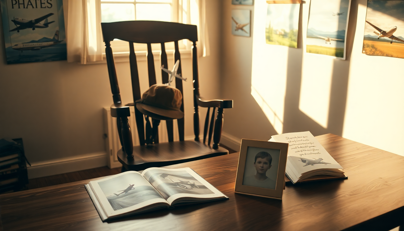 Seeking change: the heartbreaking story of a child’s untimely death