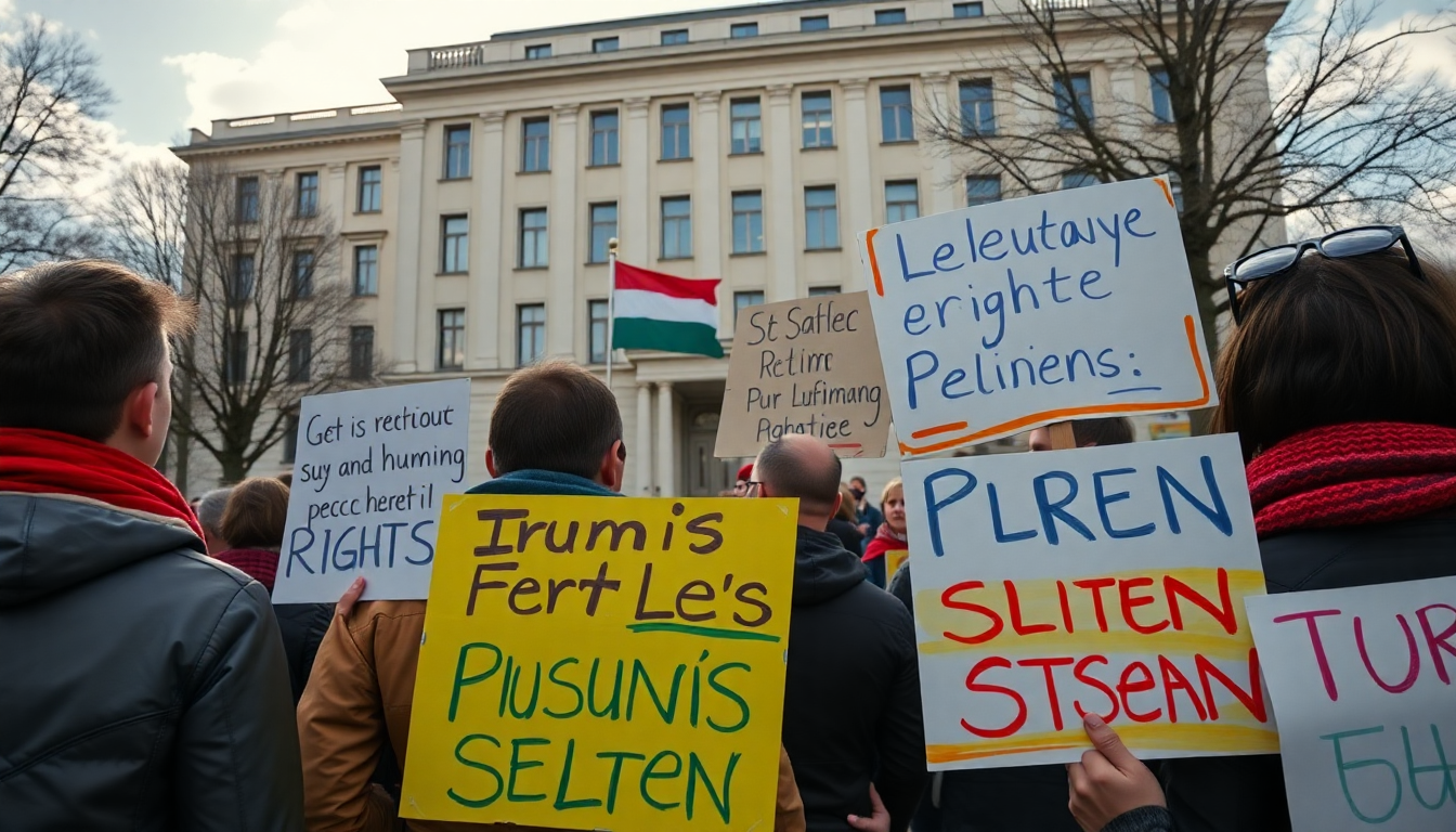 Slovenia’s unprecedented ban on Israeli ministers highlights EU divisions