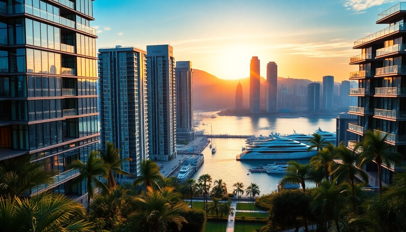 surge in luxury home sales in hong kong amid market optimism 1752718329
