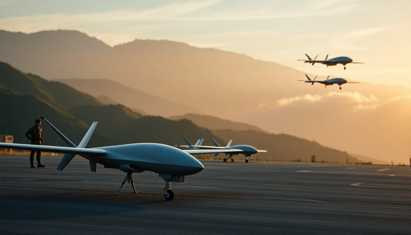 taiwans defensive drone initiatives a response to modern threats python 1753924408