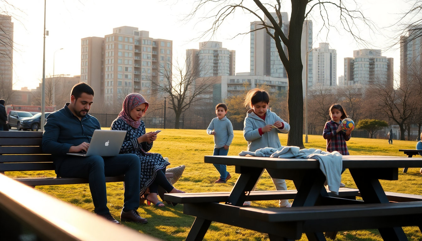 Temporary Protected Status for Afghans: Court Ruling and Implications