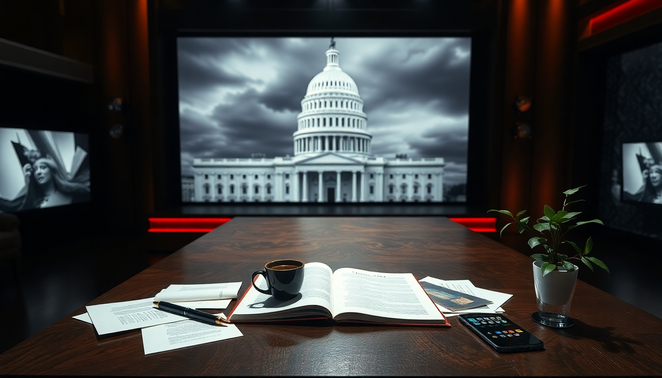 the evolution of late night shows amidst political turmoil python 1754017774