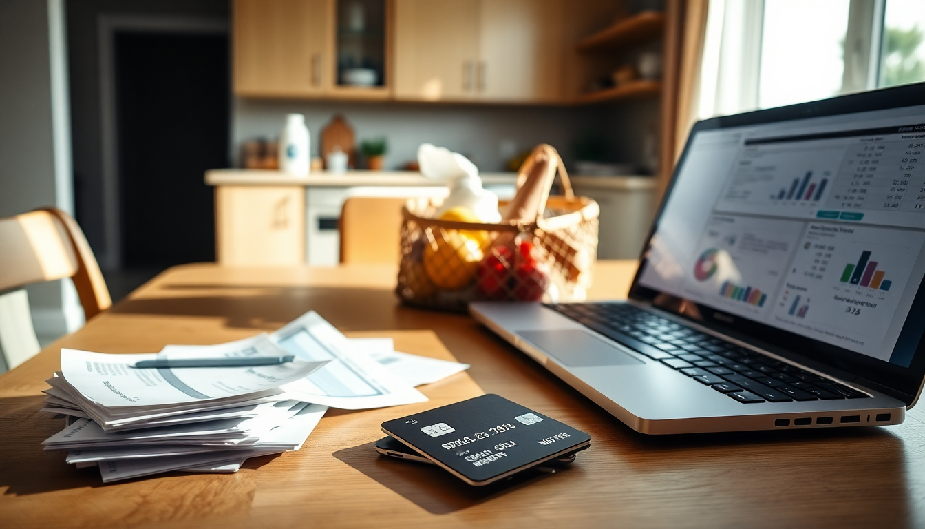 The growing trend of credit dependency among Canadians