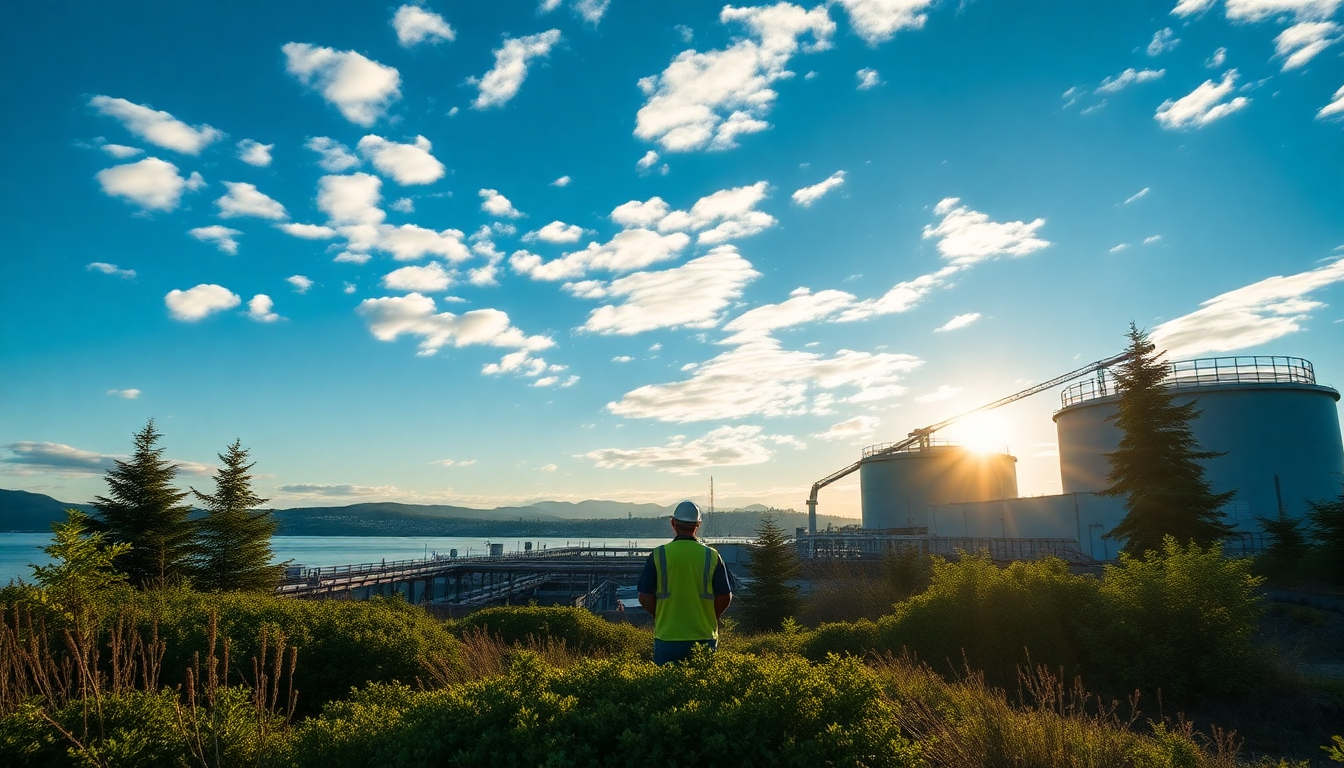 The hidden costs of Metro Vancouver’s wastewater treatment project