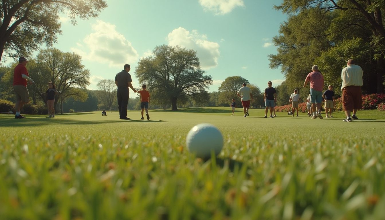 The nostalgic revival of happy gilmore 2
