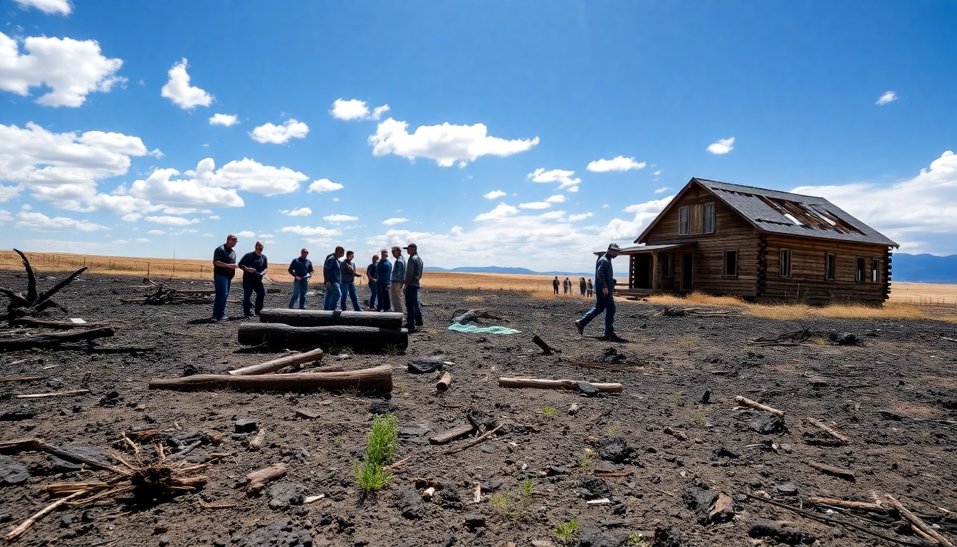 The profound journey of rebuilding in cinema today