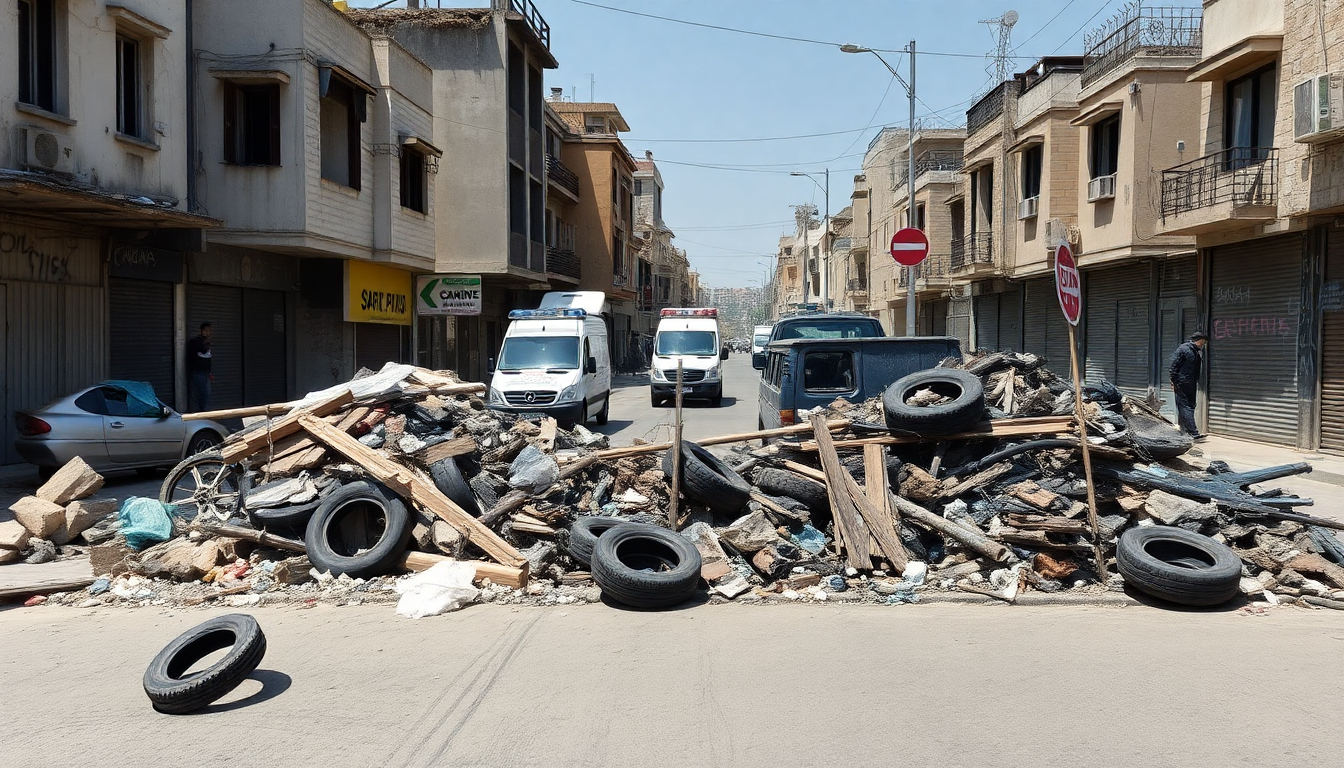 The rising tide of violence in the occupied West Bank: A comprehensive analysis