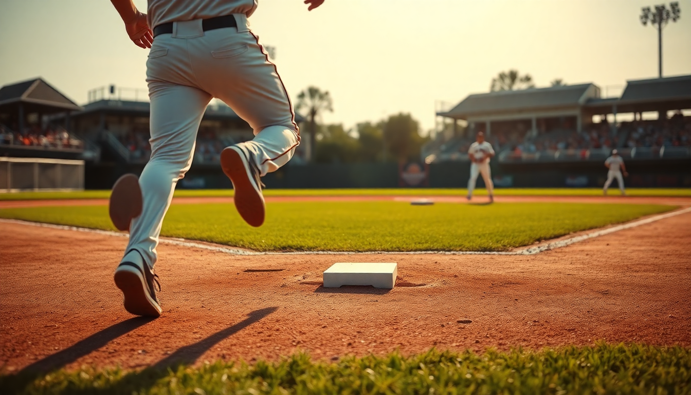 the significance of smart baserunning in baseball games python 1753884981