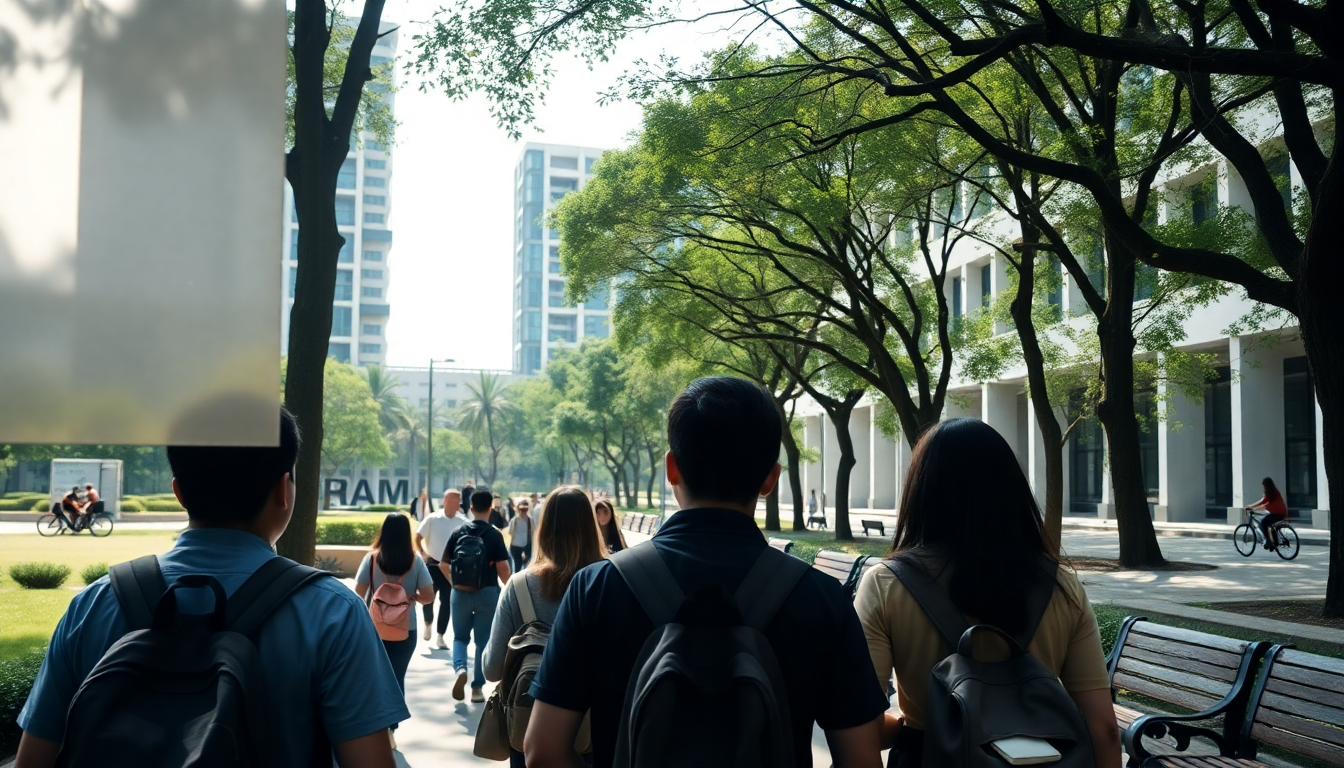 The urgent need for enhanced campus safety in Malaysia