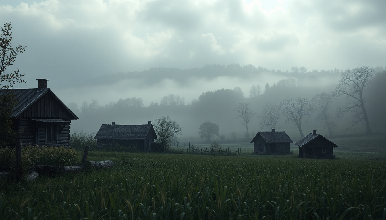 The Volyn Massacre: A deep dive into historical narratives and their impact