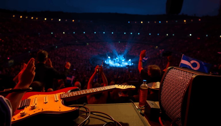 the whos farewell tour dont miss the iconic bands last performances python 1754008467