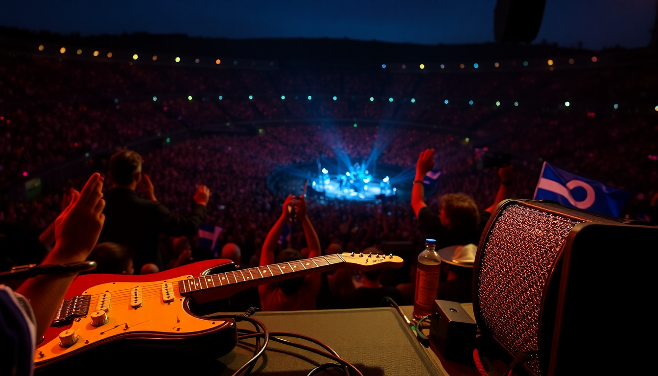 the whos farewell tour dont miss the iconic bands last performances python 1754008467