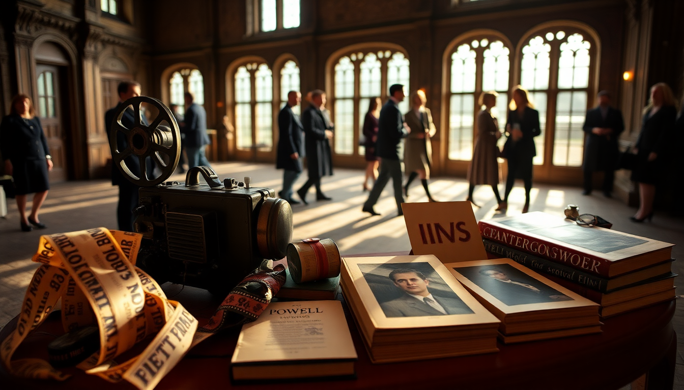 thelma schoonmaker honors michael powell at edinburgh film festival python 1753869799