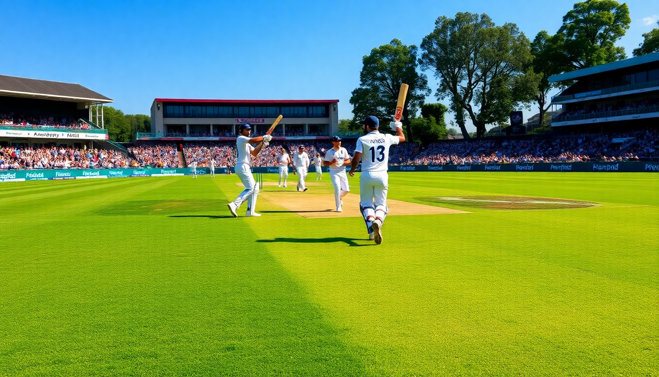 Thrilling draw keeps India in the hunt for series against England
