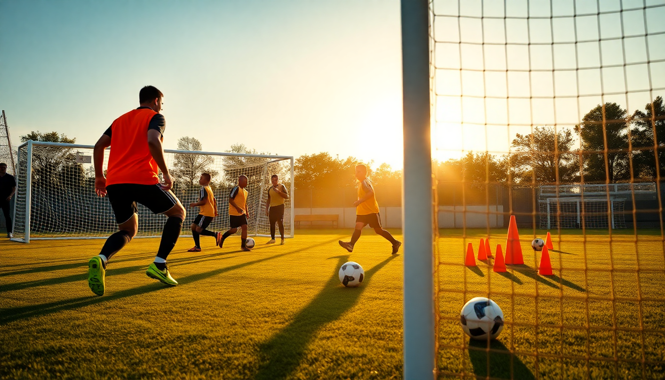 Tim Howard’s journey from the pitch to coaching: a remarkable comeback