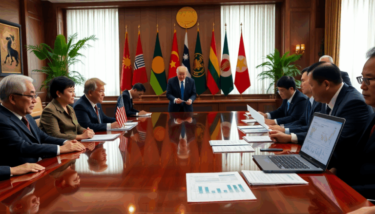 trumps return to diplomacy significance of asean summit appearance python 1753948588