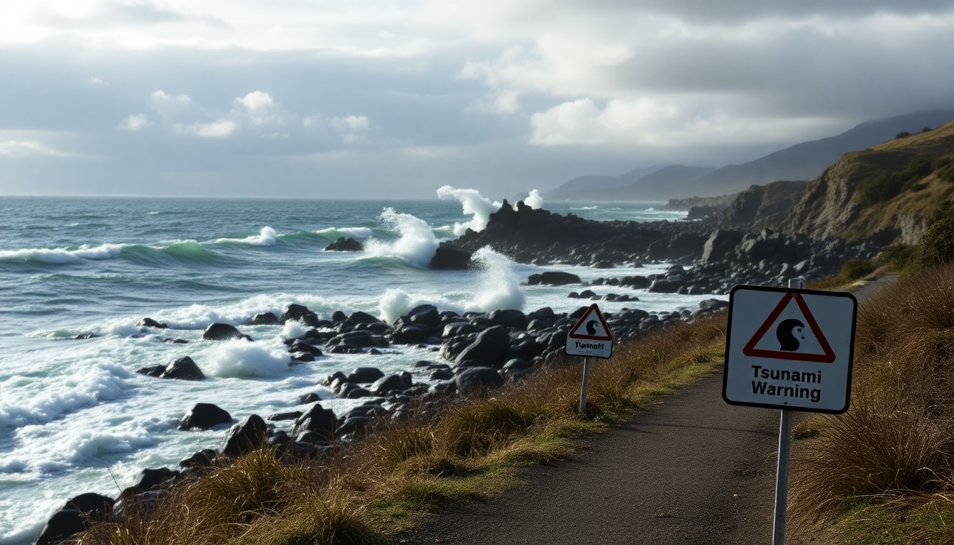 tsunami advisory explained what you need to know python 1753864156