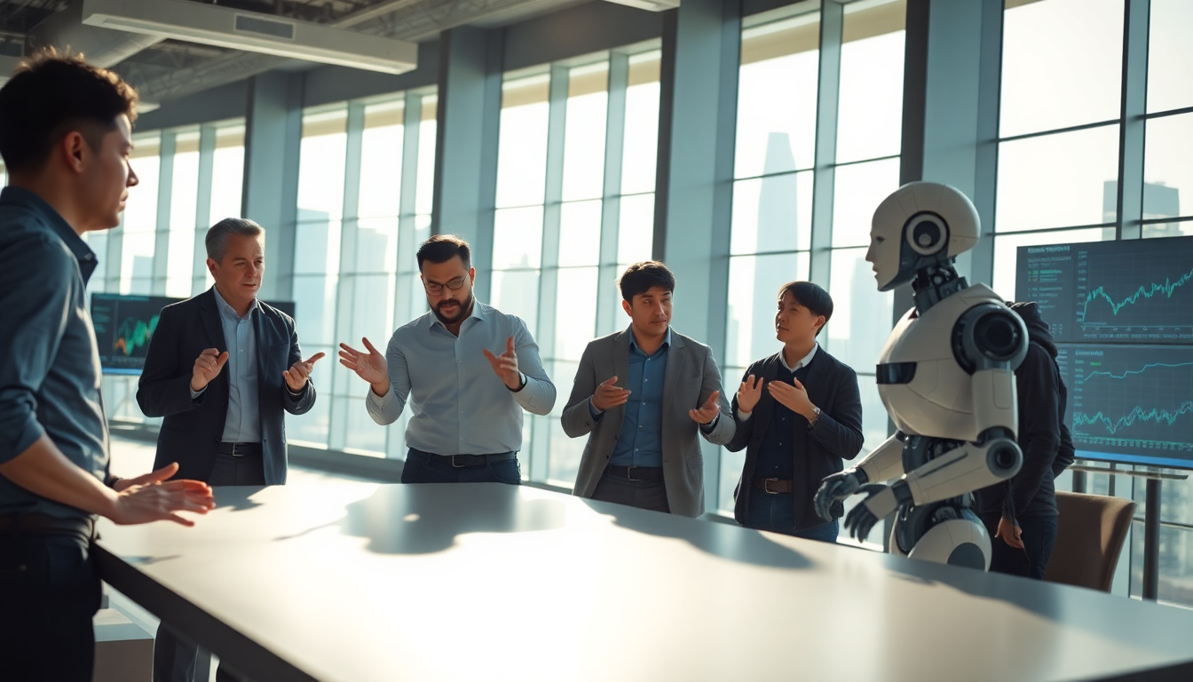 UBTech Robotics secures HK$2.41 billion through share placement in Hong Kong