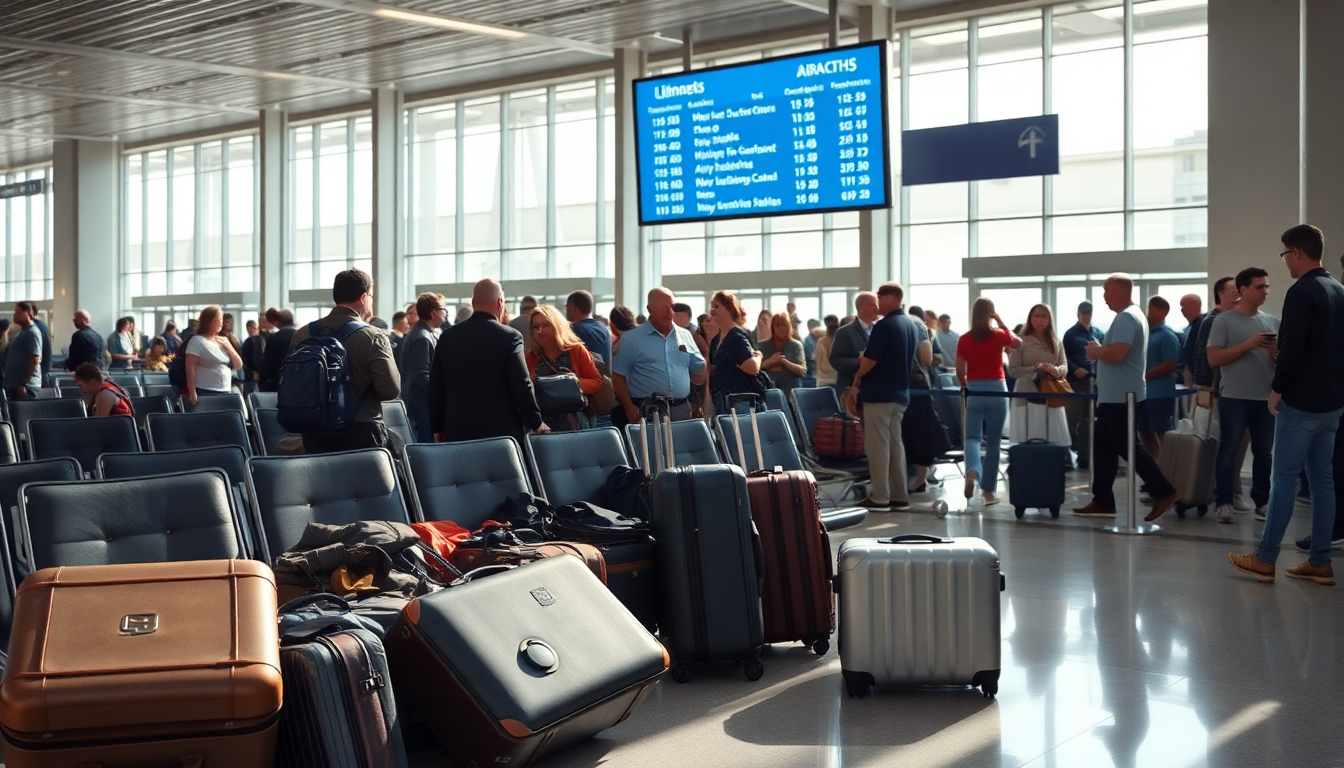 Understanding airline safety policies and passenger rights
