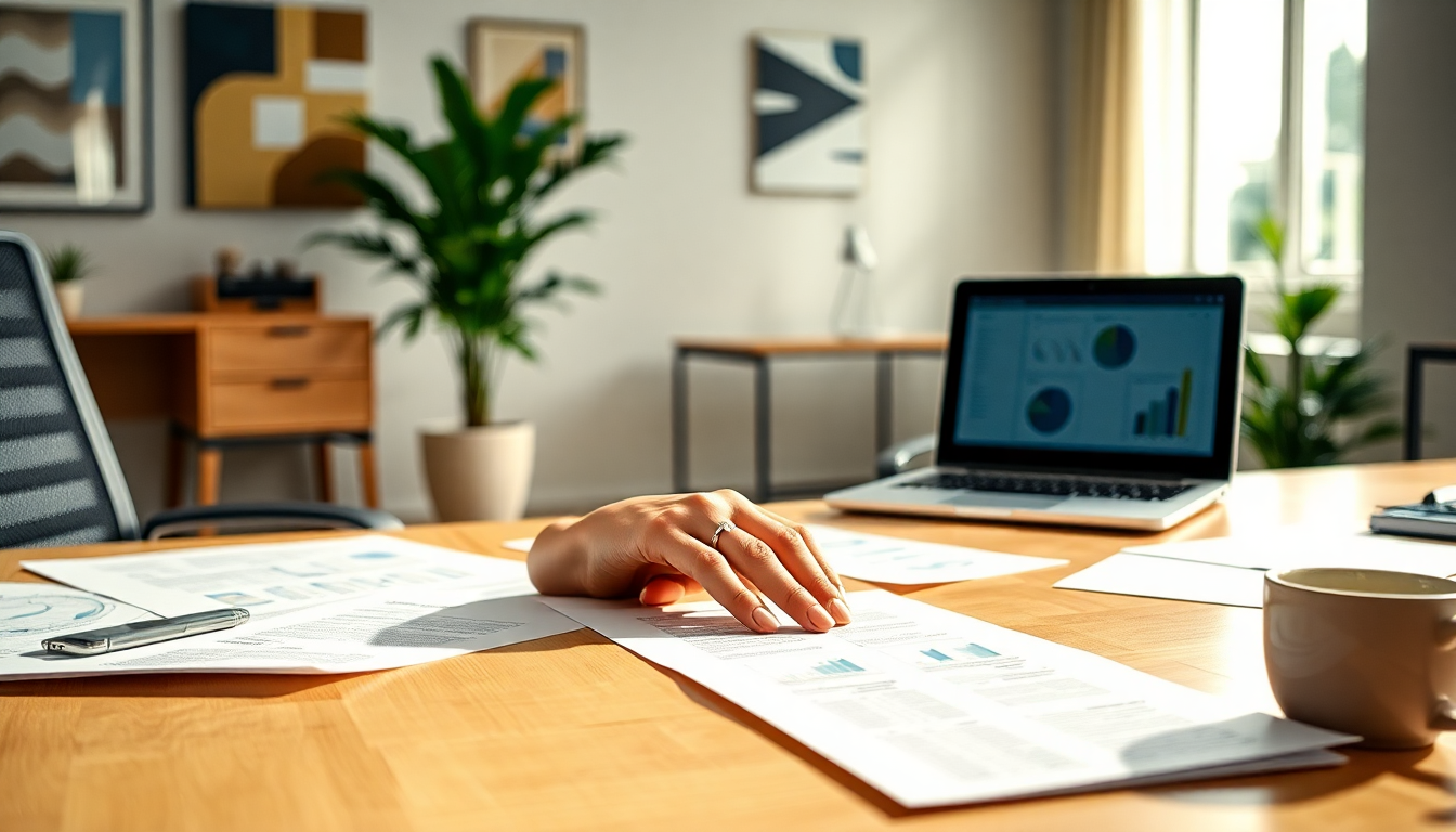 Understanding employee rights during maternity leave discussions