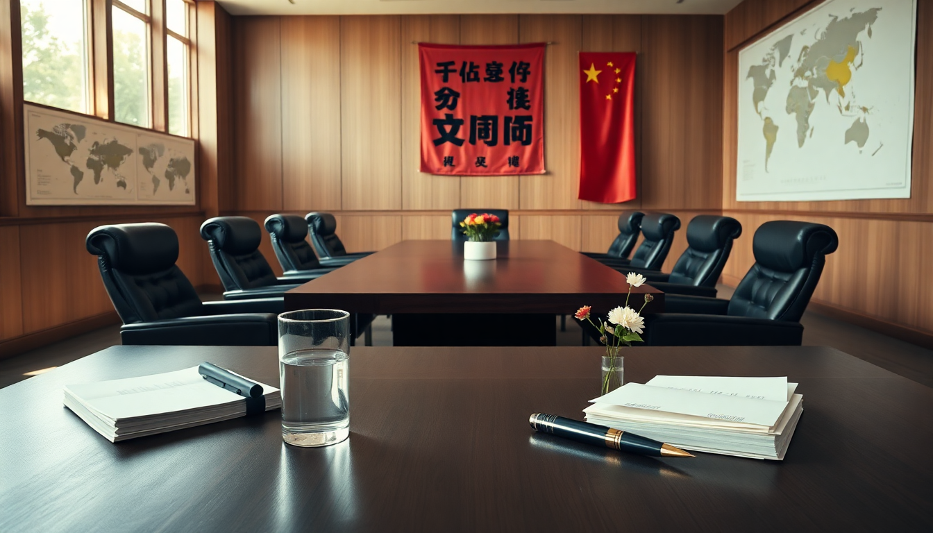Understanding Lee Kuan Yew’s diplomatic strategies with China
