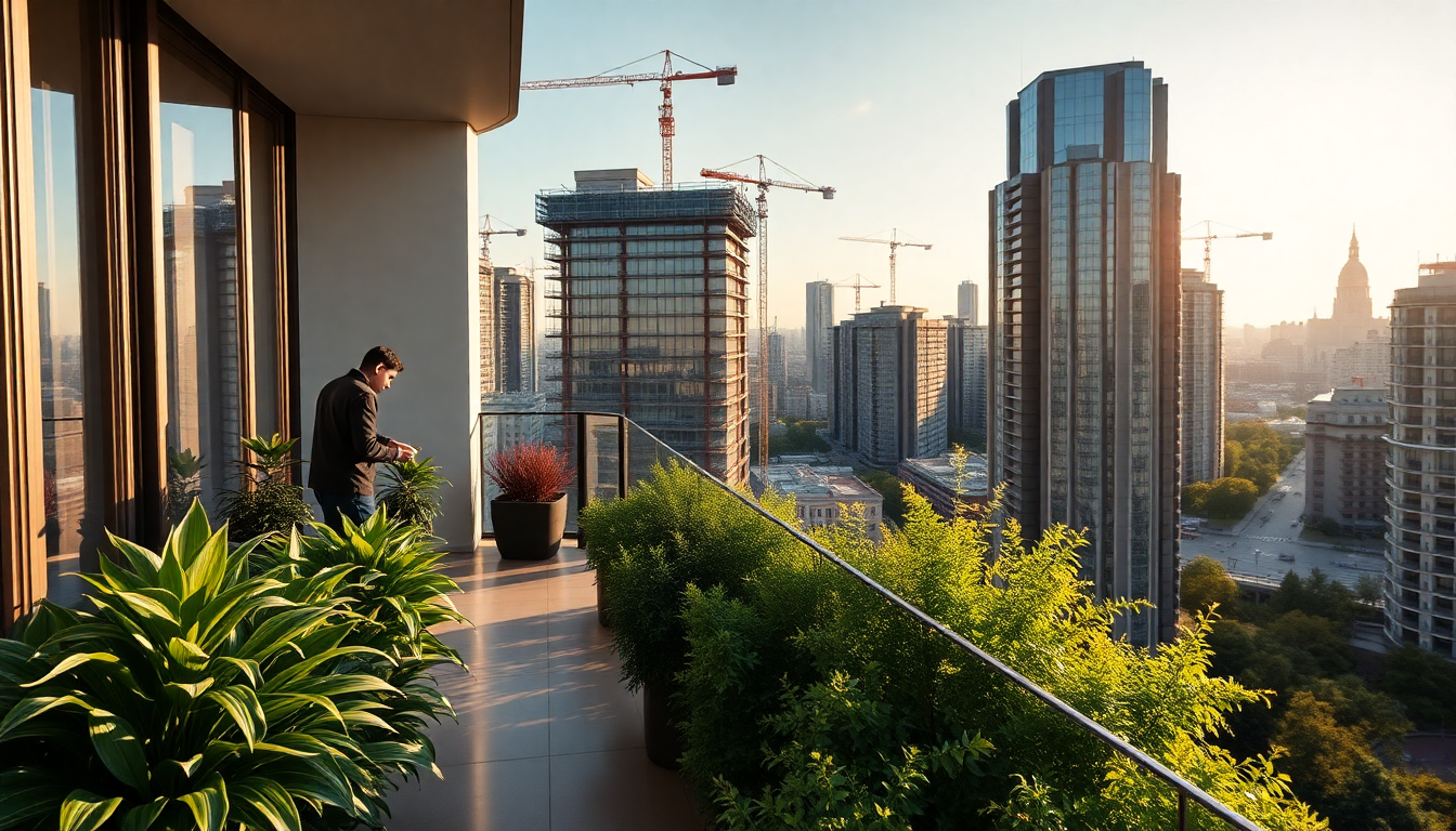 Understanding Milan’s luxury real estate opportunities