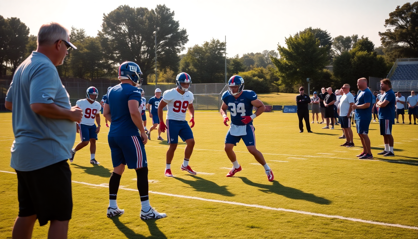 understanding nfl roster dynamics during training camp 1752661791