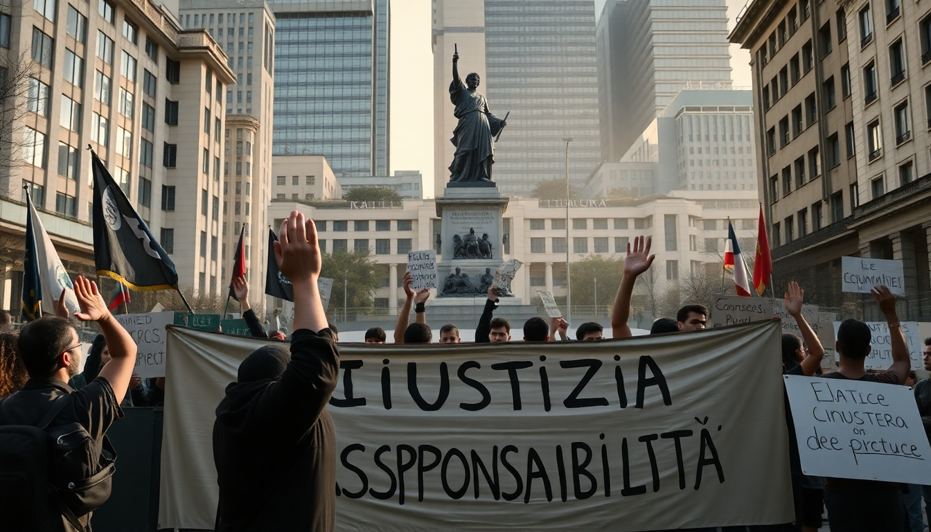 Understanding state responsibility and reparations in global conflicts