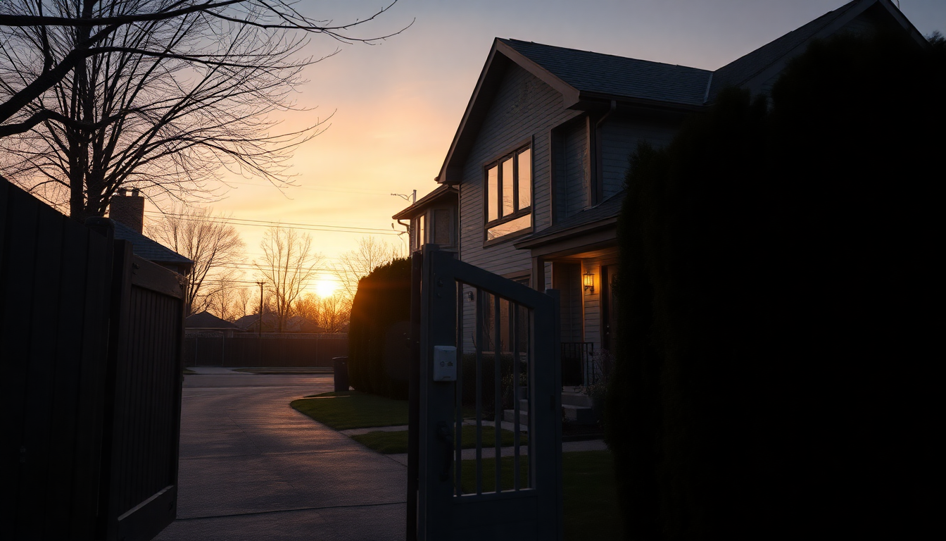 Understanding the alarming increase in home invasions in Ontario