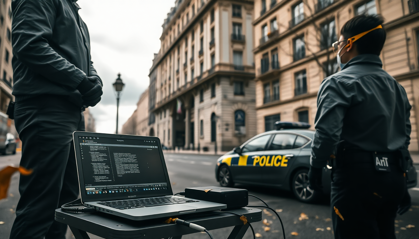 Understanding the arrest of Daniil Kasatkin amid ransomware allegations