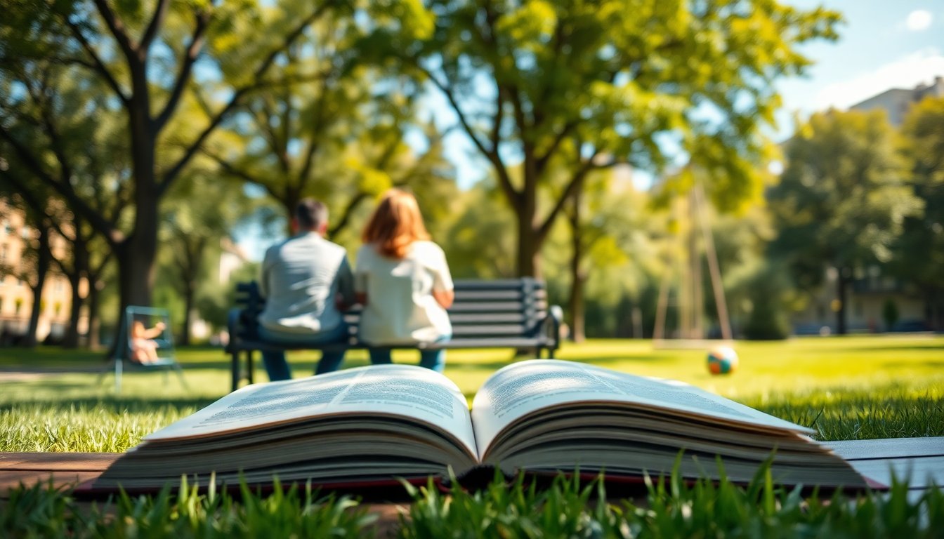 Understanding the complexities of co-parenting post-breakup