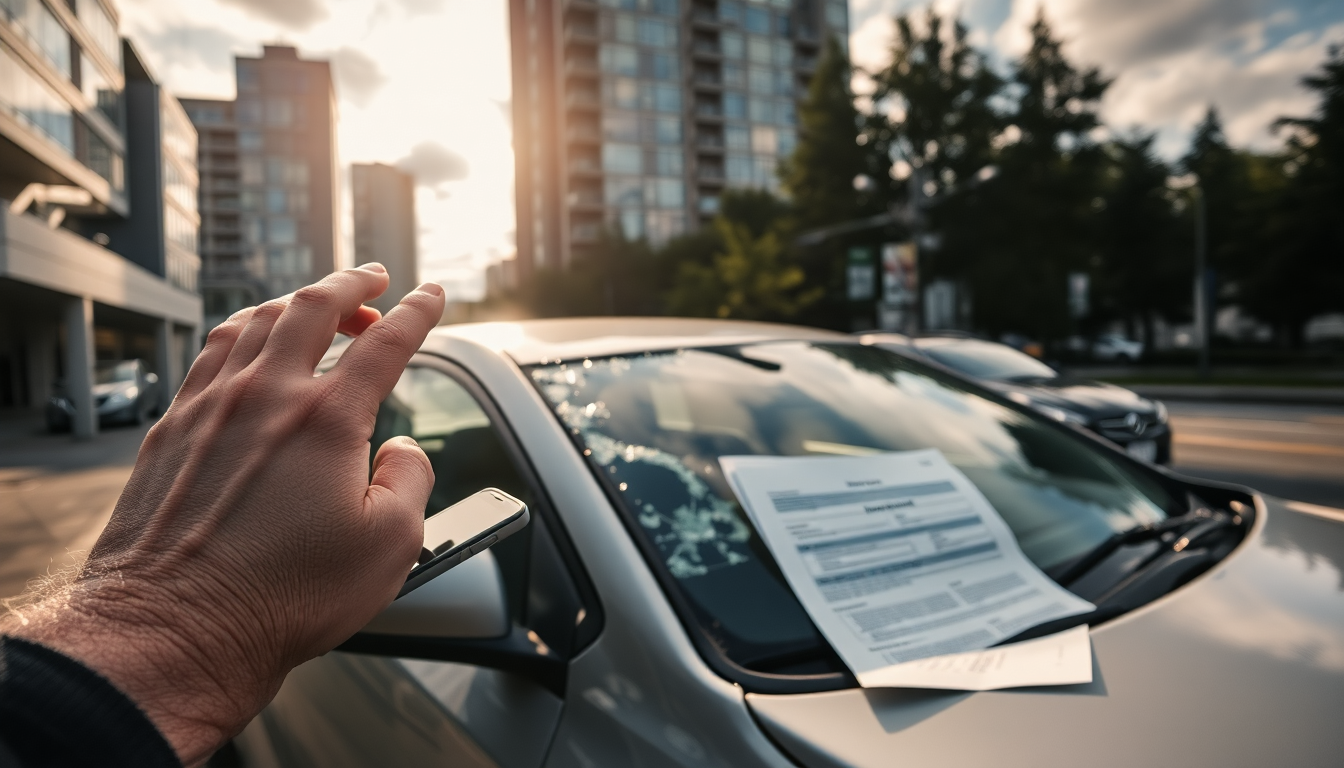 Understanding the complexities of insurance claims following a hit-and-run