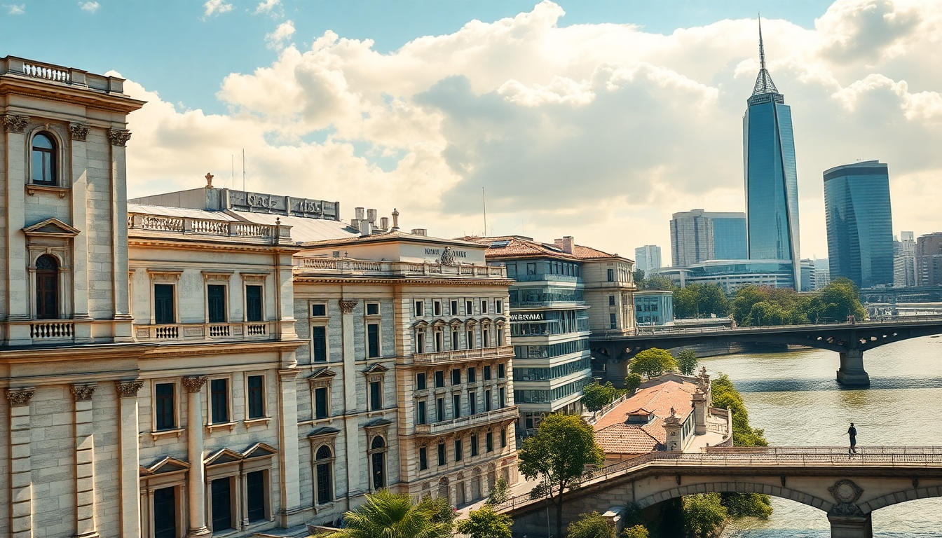 Understanding the conflict between Italy and the EU over banking mergers