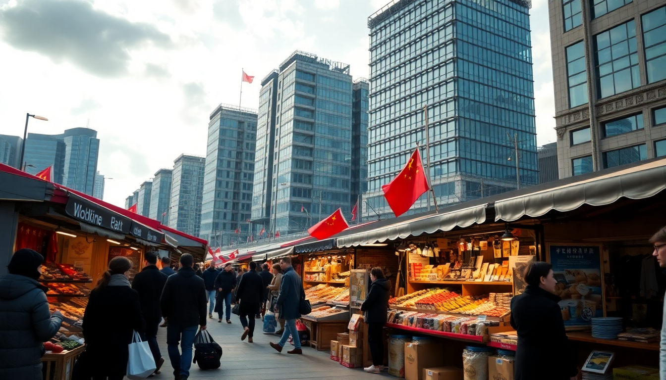 Understanding the dynamics of EU-China trade: A critical analysis