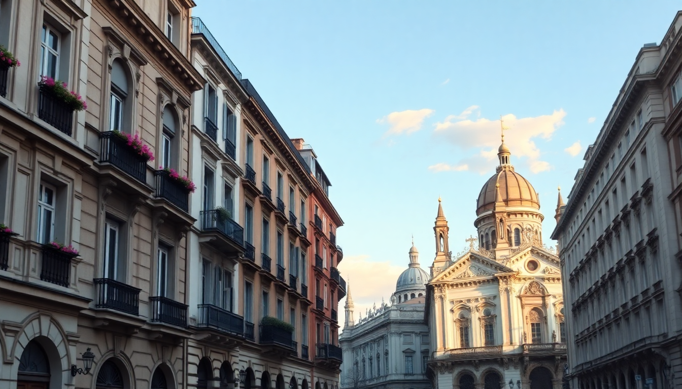 Understanding the dynamics of luxury real estate investment
